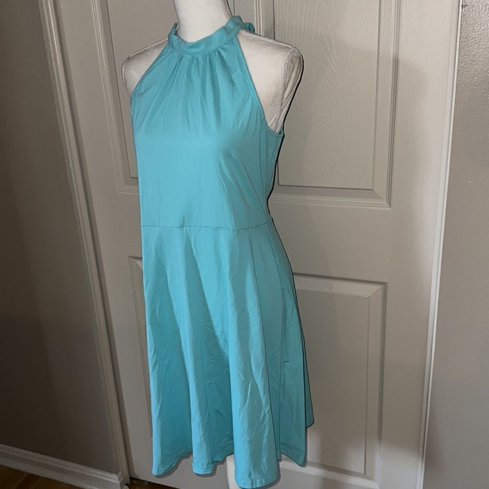 Ouges Halterswingdress! - image 4